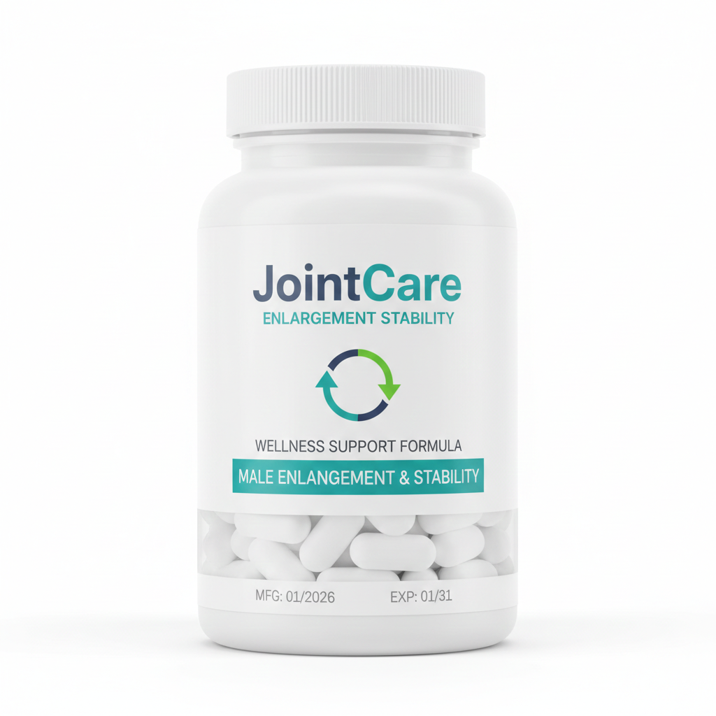 JointCare foltish - Supliment pentru articulații